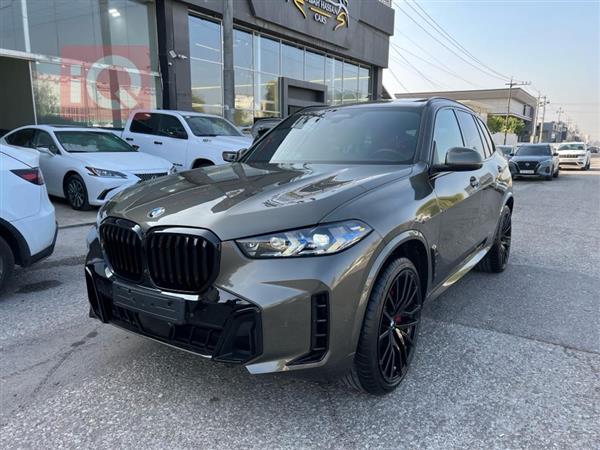 BMW X5 2024 for sale in Iraq - Erbil